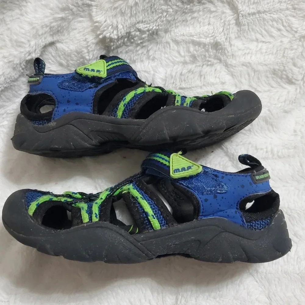 M.a.p. sandals - Picture 4 of 4